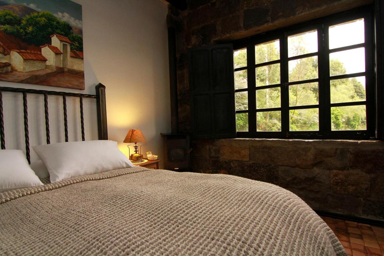 Hacienda Hato Verde Mulaló Kültér fotó
