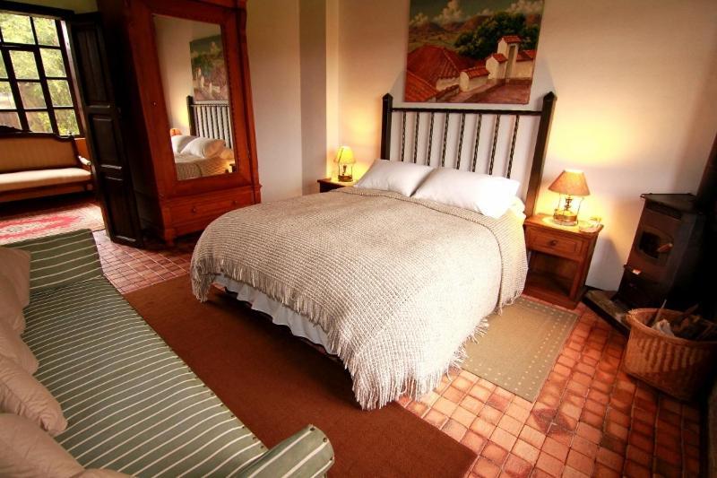 Hacienda Hato Verde Mulaló Kültér fotó